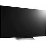 TV 55" LG OLED55C2 - 4K UHD