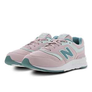 Baskets New Balance 997H Stone Pink - Taille 36, 37.5 et 40