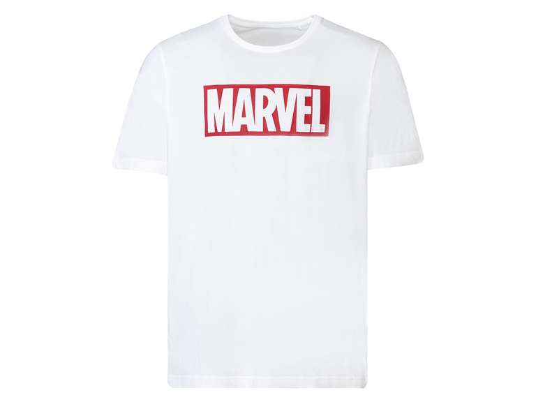 T-shirt star wars / spiderman / Marvel