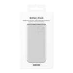 Batterie externe Samsung Power Delivery - Charge 25W, 10 000 mAh, USB-C (via ODR 20€)