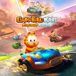 [PS+] Garfield Kart Furious Racing sur PS4/PS5 (8,99€ pour tous)