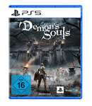 Demon’s Souls sur PS5 (multilingues)