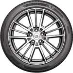 Montage offert sur tous les pneus Bridgestone - Ex : Pneu été Turanza 6 - 225/45 R17 94Y (+ Montage offert)