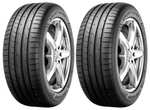 Jusqu'à 80€ en Ticket E.Leclerc sur les pneus Dunlop - Ex : Lot de 2 pneus Sport Maxx RT 2 - 225/40 R18 92Y (Via 40€ sur la carte)