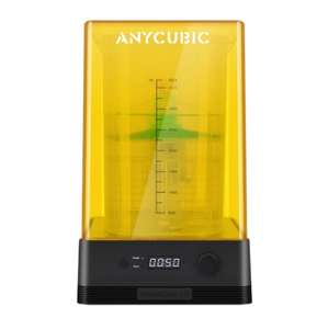 Machine de nettoyage Anycubic Wash & Cure 2.0