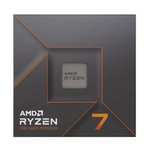 Processeur AMD Ryzen 7 7700X
