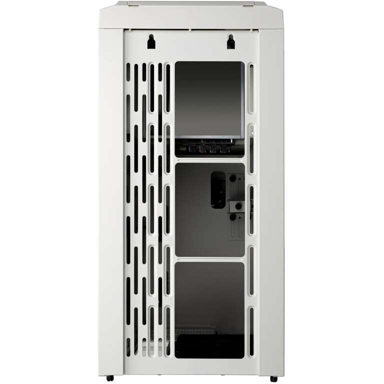 Boitier PC SilverStone FLP02Alternate - design rétro & perf at 149,90 ...