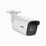 Caméra de surveillance extérieure PoE Annke C800 - 4K