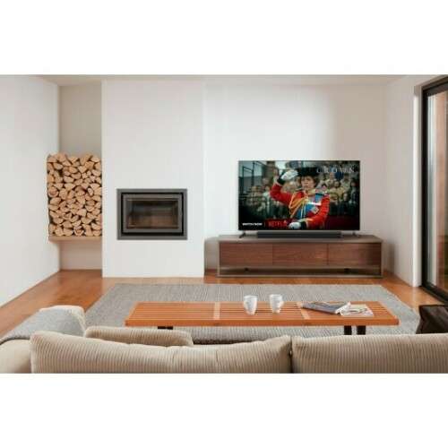 TV 65" Sony KD-65X85J - LED, 4K UHD, 100 Hz, HDR 10, Dolby Vision, Google TV