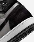 Baskets Nike Air Jordan 1 Retro High OG 'Medium Grey - tailles 36 au 42,5