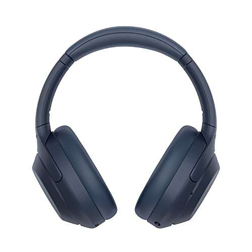 Casque à réduction active du bruit Sony WH1000-XM4