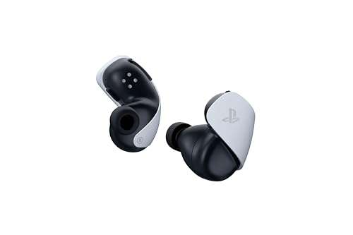 Écouteurs Sans Fil Bluetooth Pulse Explore - Compatible PS5 et PlayStation Portal