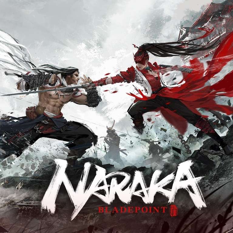 Naraka: Bladepoint jouable gratuitement sur PC (Dématérialisé - Steam & EpicGames)