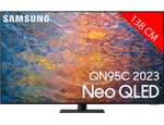 TV 55" Samsung TQ55QN95C - Neo QLED 4K (Via ODR de 300€)