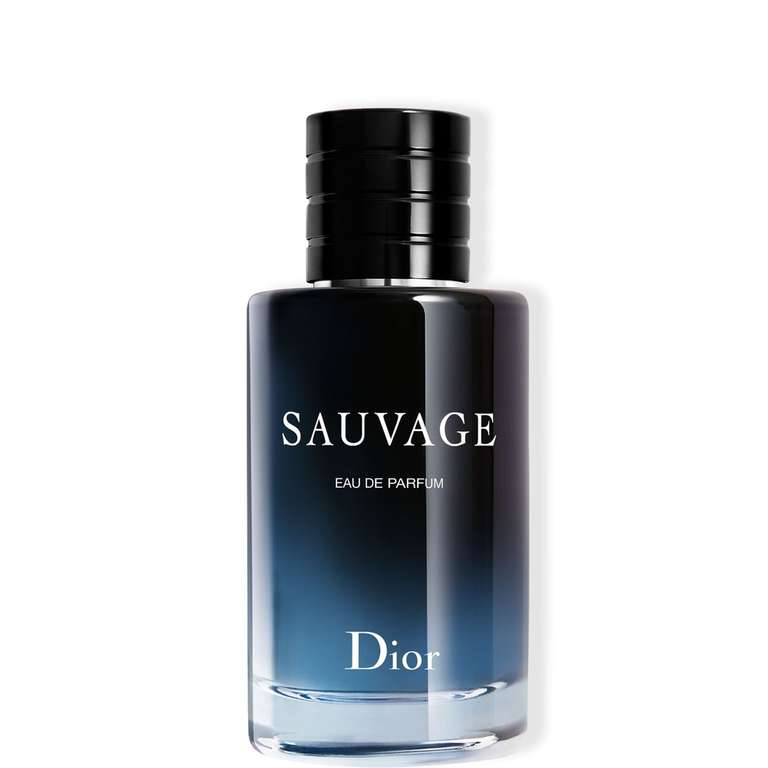 Eau de parfum Sauvage de Dior - 100ml