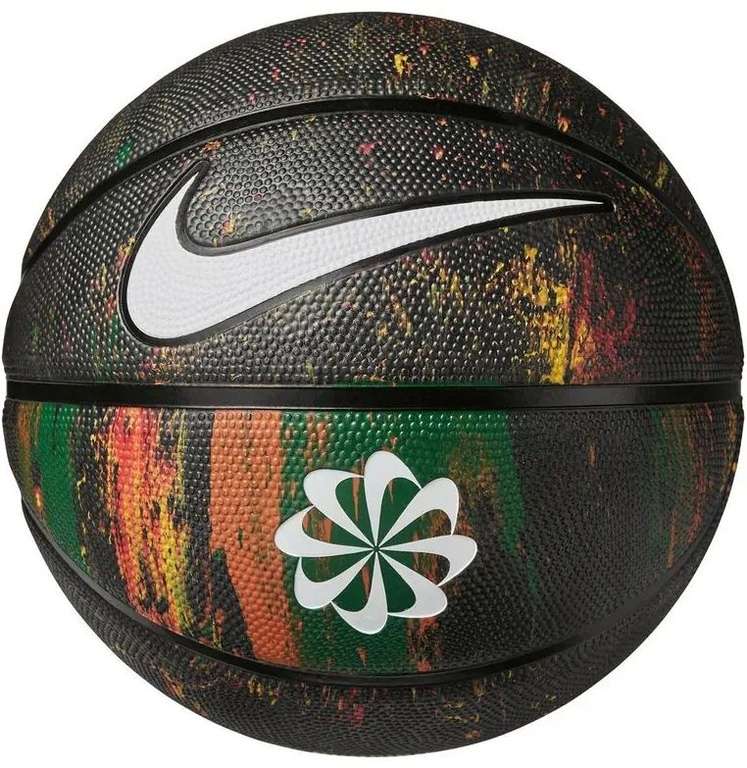 Ballon de basket Nike Everyday Playground - Taille 6 et 7
