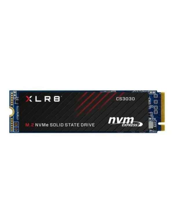 SSD Interne M.2 NVMe PNY XLR8 CS3030 (M280CS3030-2TB-RB) - 2 To