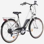 Vélo électrique Nakamura E-City Ltd (+100€ en carte cadeau) - La Chapelle Saint Aubin (72)