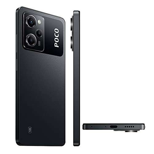 Smartphone 6,67" Xiaomi Poco x5 Pro - 256Go (Vendeur tiers)