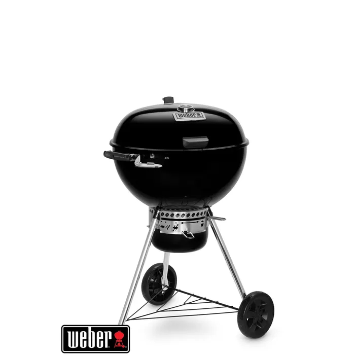 Master-Touch GBS E-5770 - Weber Stephen-