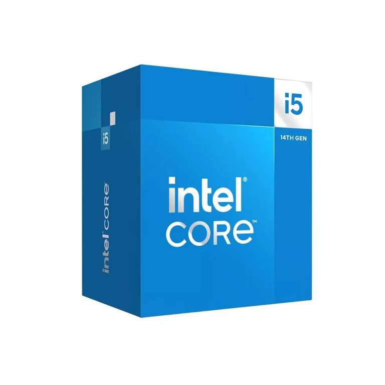 Processeur Intel Core i5-14500 - 5.0GHz LGA1700 Box
