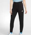 Jogging femme Nike - Taille XS à 2XL (gris ou noir)
