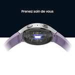 [Prime Students] Montre connectée Samsung Galaxy Watch5 - 44mm (Via 50€ d'ODR)