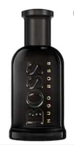 Parfum Hugo Boss Bottled pour Homme - 50mL
