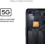 Smartphone 6.7" Oppo Find X3 Pro 5G - WQHD+ Amoled 120 Hz, SnapDragon 888, 12 Go de RAM, 256 Go (Via retrait magasin)