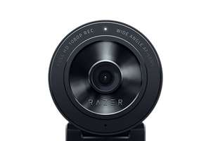 Webcam USB Razer Kiyo X pour streaming Full HD (Vendeur Tiers)