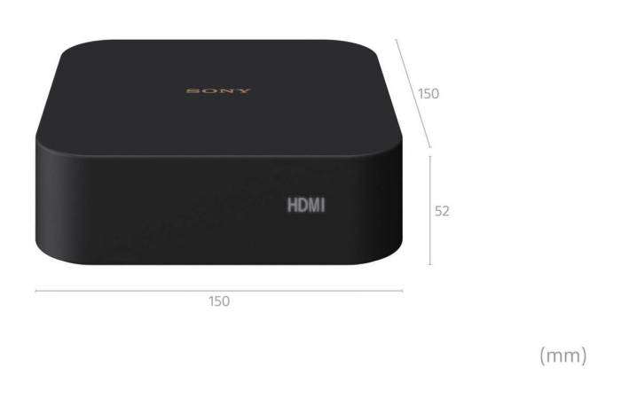 Système Home Cinéma Sony HTA9