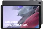Tablette 8.7" Samsung Galaxy Tab A7 Lite - 32 Go, Wifi, Gris