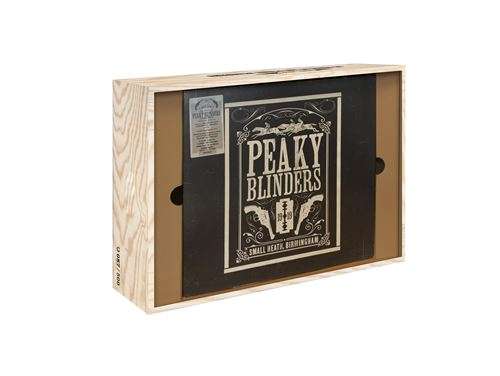 .it: Coffret Peaky Blinders soirée dégustation entre