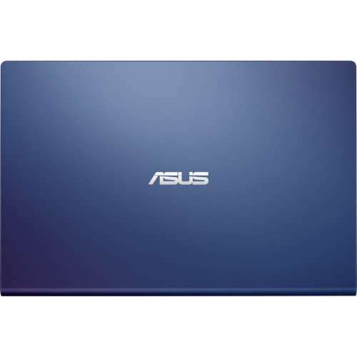 PC Portable 14" Asus Vivobook 14 S416JA-EK1813W - FHD, i3-1005G1, 8Go de RAM, SSD de 256Go, Windows 11, Clavier Azerty