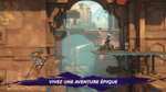 [Précommande] Prince of Persia: The Lost Crown sur PS5, Xbox Series X & Xbox One, Nintendo Switch (via 10€ offerts en bon d'achat)
