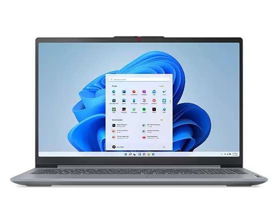 Ordinateur Portable Lenovo IdeaPad 3 15.6 (tarif étudiant) 