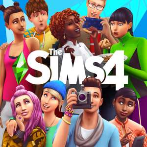 Sélection de DLC Les Sims 4 en promotion