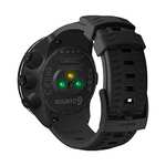 Montre de sport GPS Suunto 9 Baro avec batterie longue durée et mesure de la fréquence cardiaque au poignet