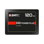 SSD interne SATA Emtec 2To, X150