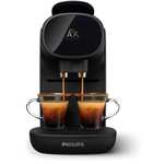 Machine à café à capsules Philips L'Or Barista Sublime LM9012/60 - Noir