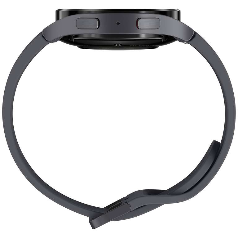 Montre connectée Samsung Galaxy Watch 5 - 40 mm (Coloris au choix) + 2 Bracelets offerts via ODR (Via Bonus reprise de 50€)