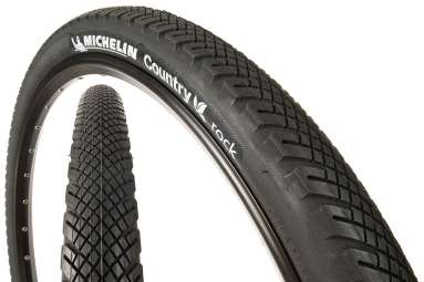 Pneu pour vélo Michelin Country Rock 26x1.75