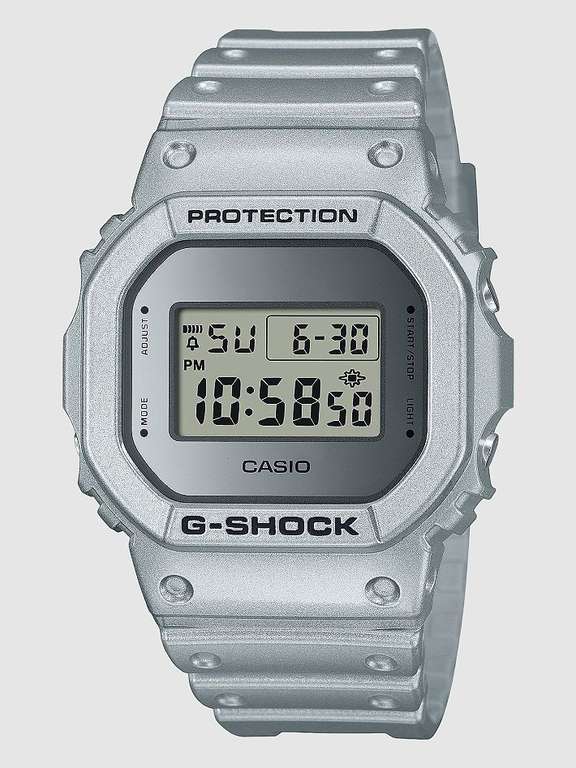 Montre Casio G-Shock DW-5600FF-8ER