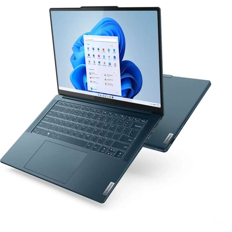 Achetez l'ordinateur portable à écran tactile Lenovo Yoga 900 dans