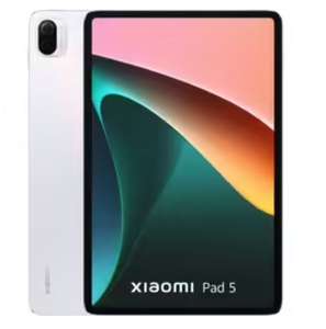 Tablette 11" Xiaomi Pad 5 - 128 Go + 27,70€ en Rakuten Points