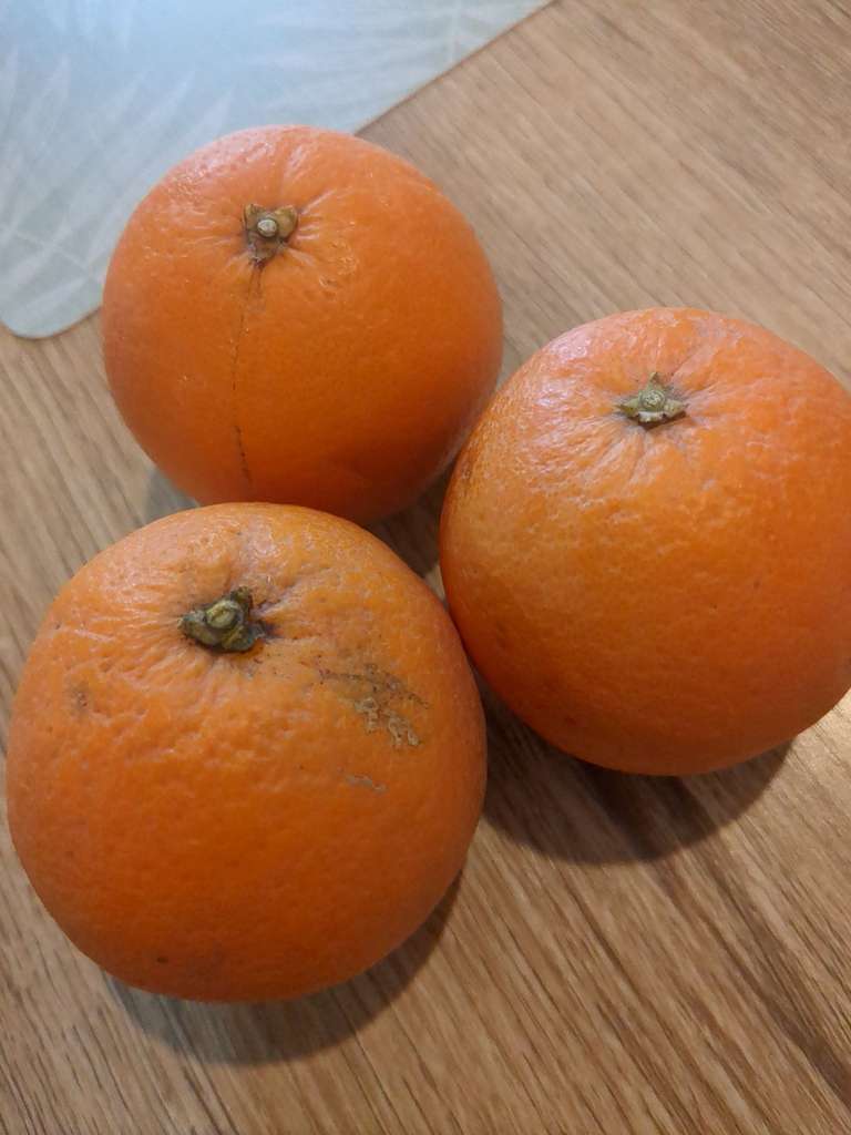Orange à Jus - Le Kilo - Biocoop Tours Nord (37), La Ferté Bernard (72)
