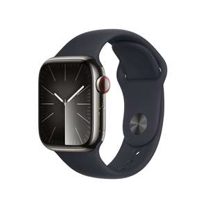 Apple Watch Series 9 - 41 mm (vendeur tiers)