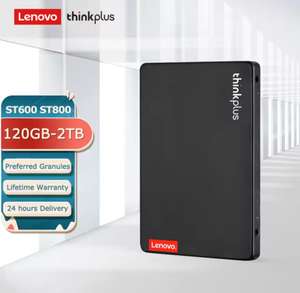 Job Lot 10 de pilotes durs SSD 120Go,10 marques mixtes,mixte 120Go et 128Go