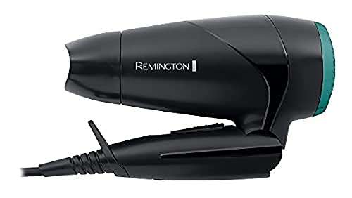 Sèche-cheveux pliable Remington On The Go - 2000W