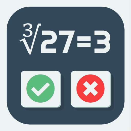 Application Speed Math - Mini Math Games Gratuite sur Android